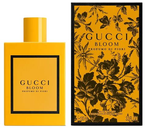 profumo gucci uomo amazon|gucci bloom longevity.